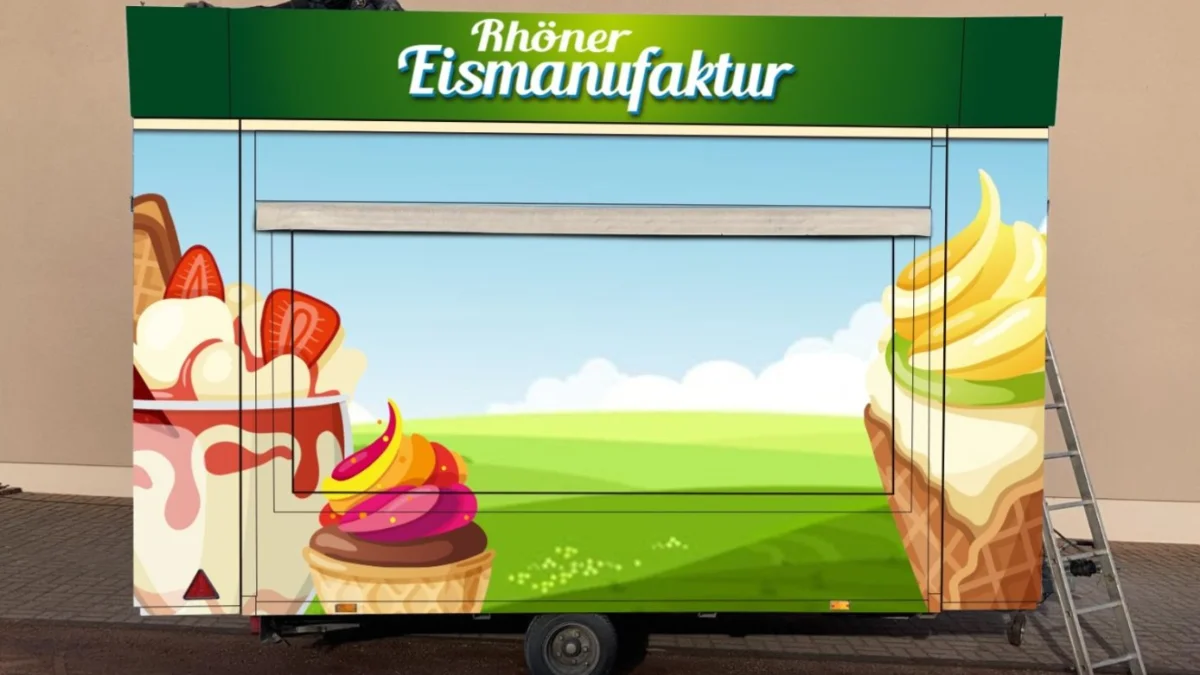 Rhöner Eismanufaktur